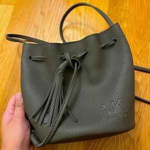Michael Kors Bucket Bag